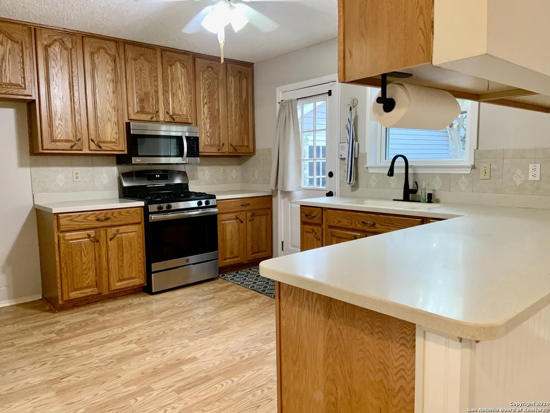 Photo of 125 Oak Knob