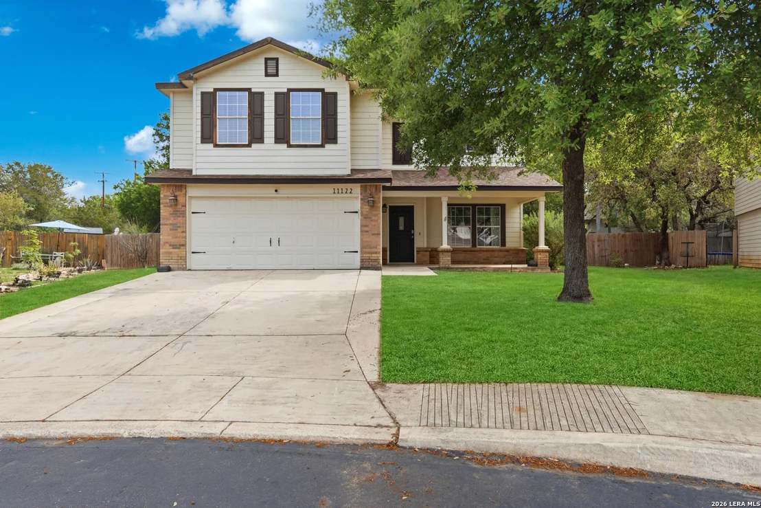Photo of 11122 HILLSDALE LOOP