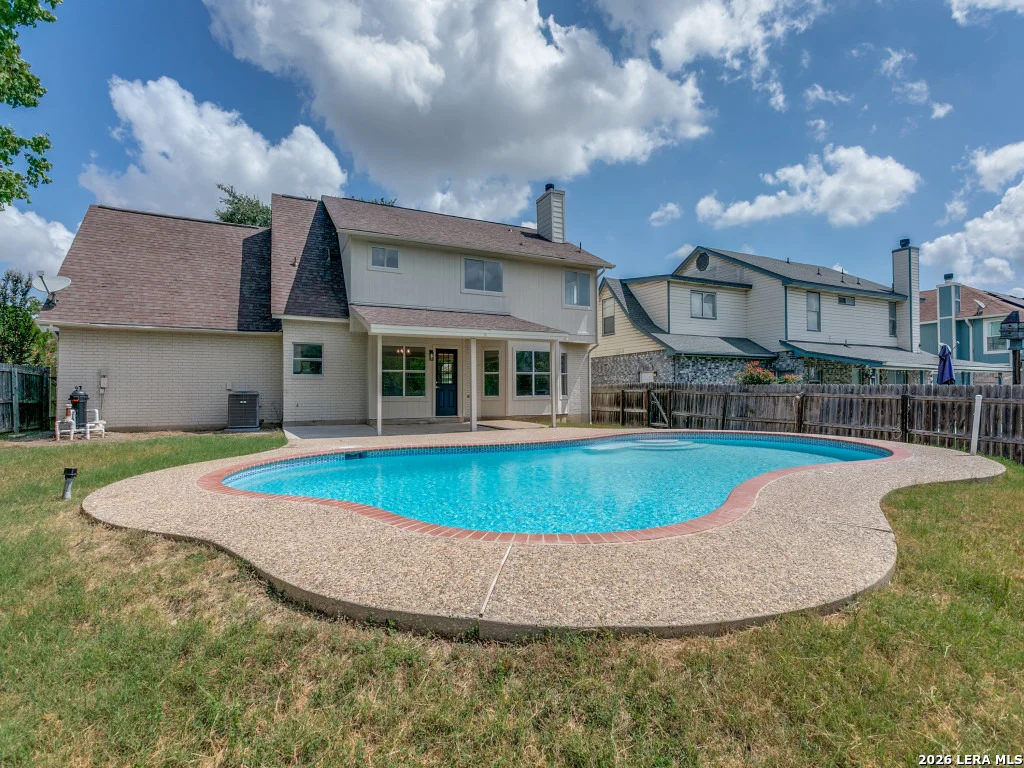 Photo of 7110 Misty Ridge Dr