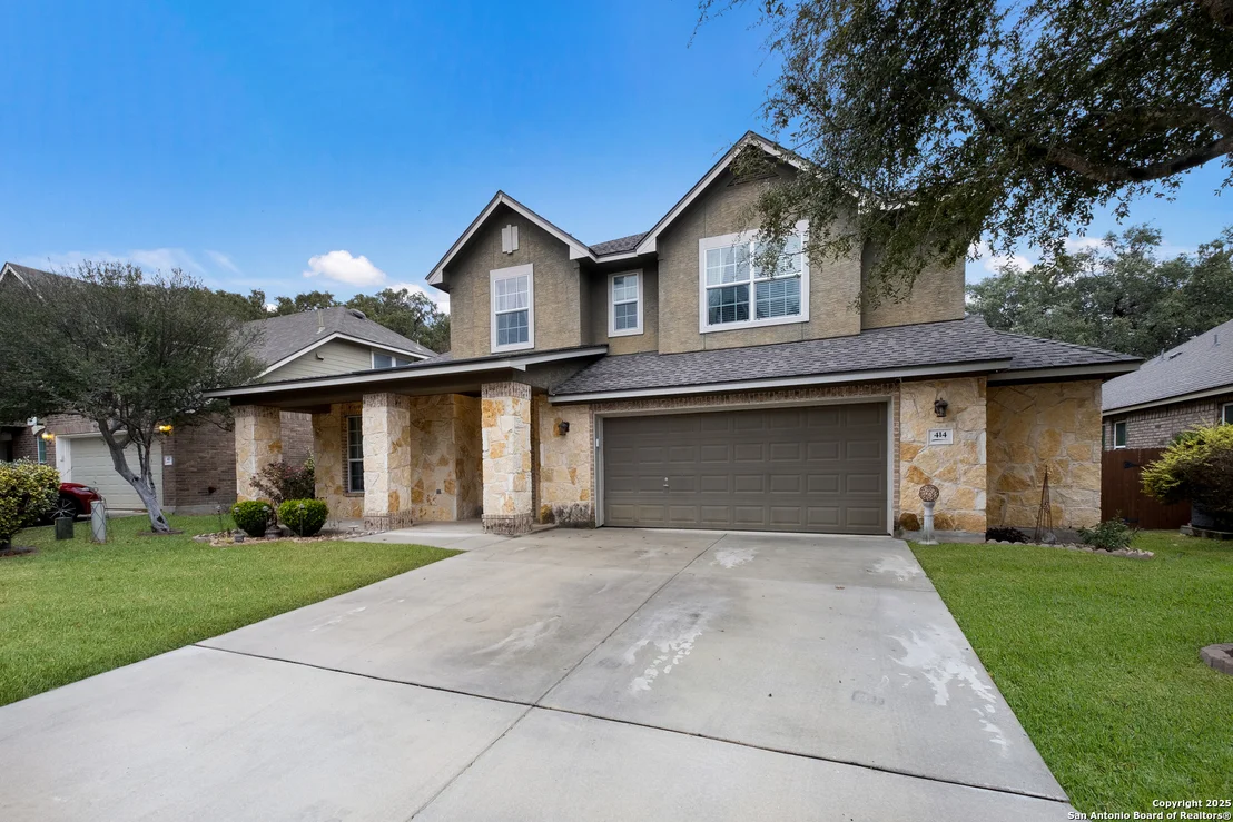 Photo of 414 McKnight Ranch