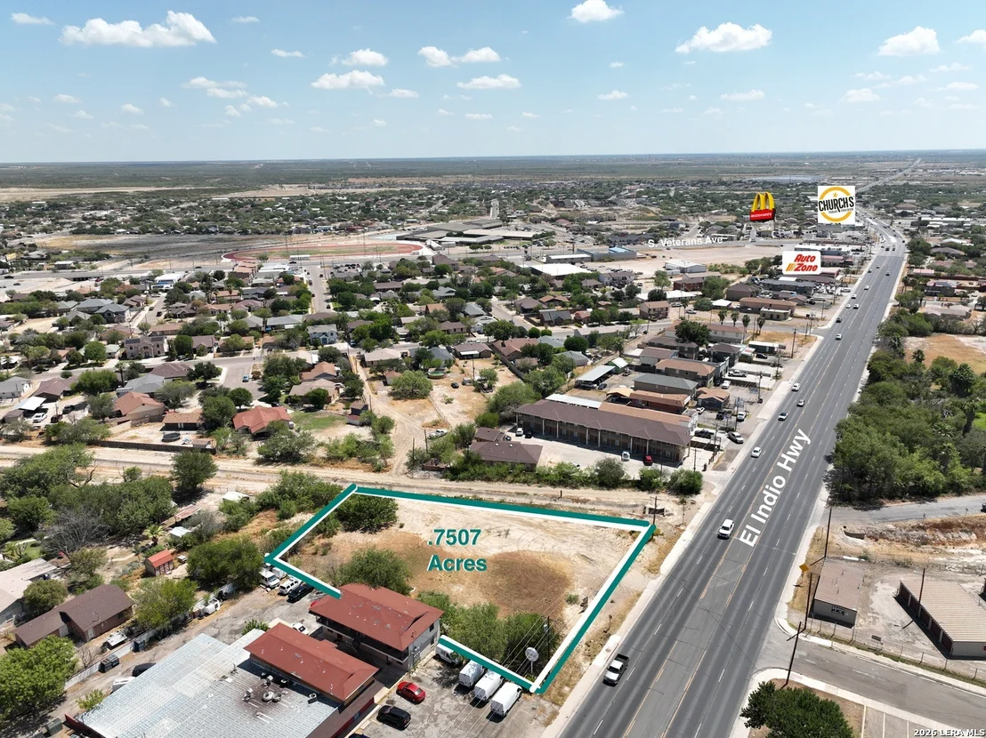 Photo of 2513 El Indio Hwy