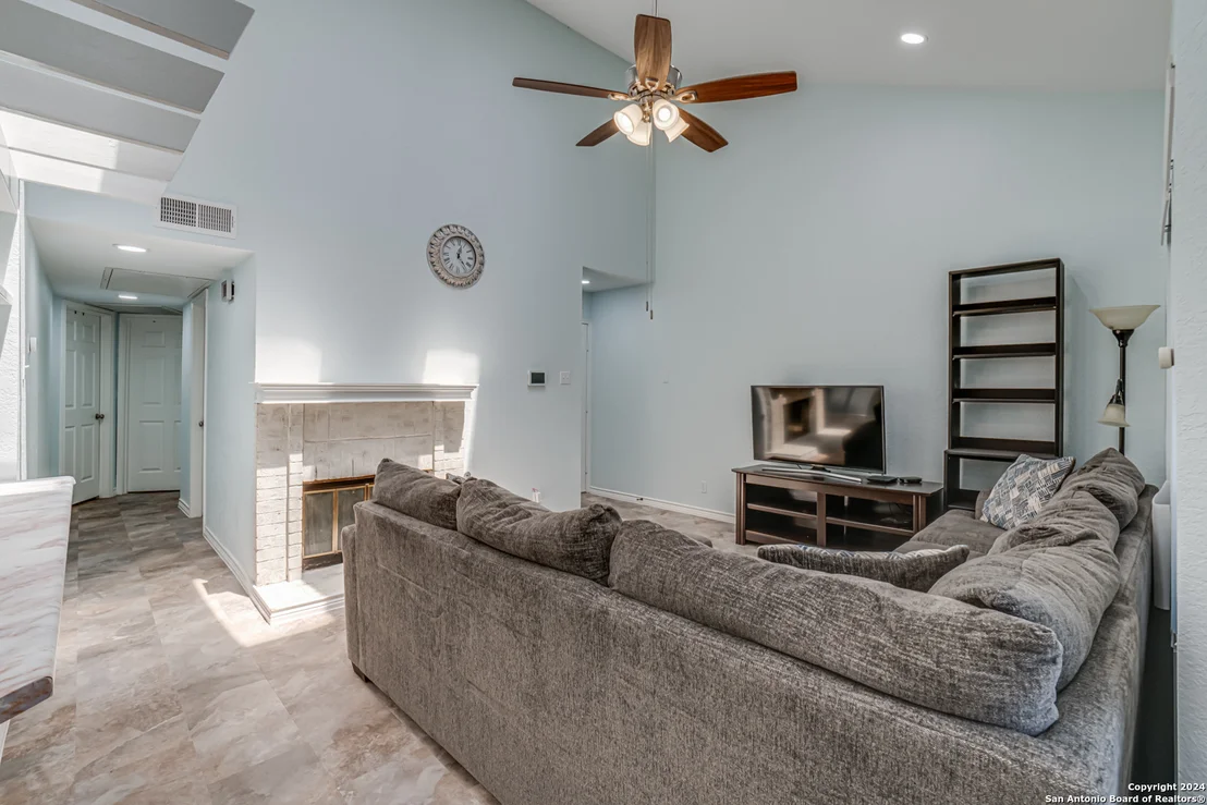 Photo of Unit 240 at 8633 Datapoint Dr