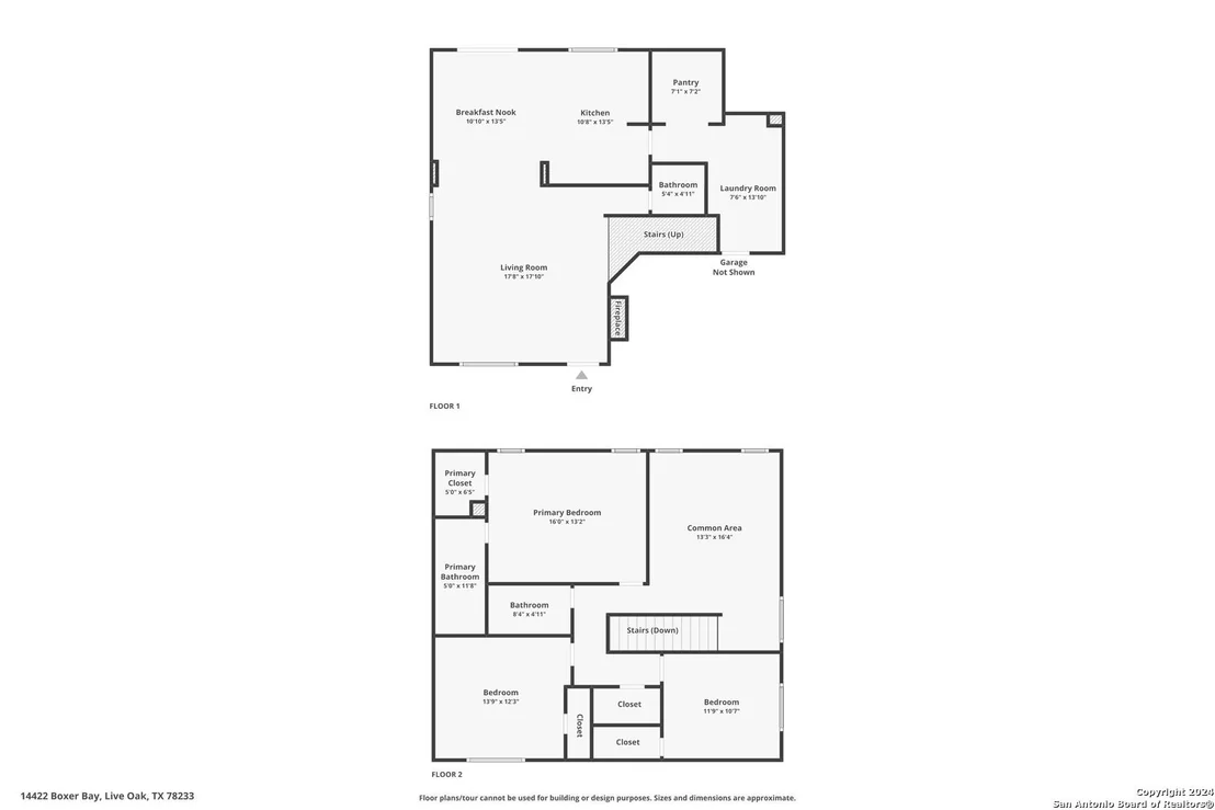 Photo of 14422 Boxer Bay