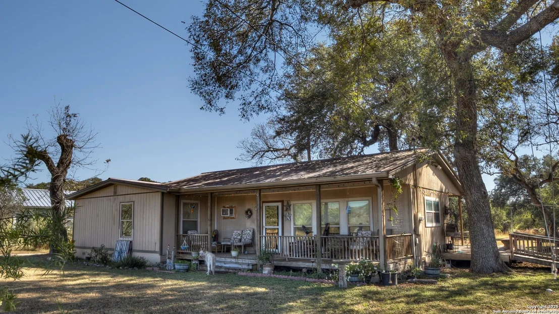Photo of 218 Trickling Creek Rd