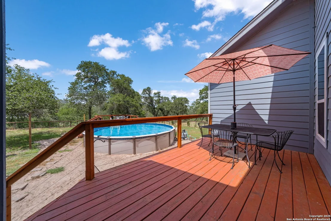 Photo of 315 Log Cabin