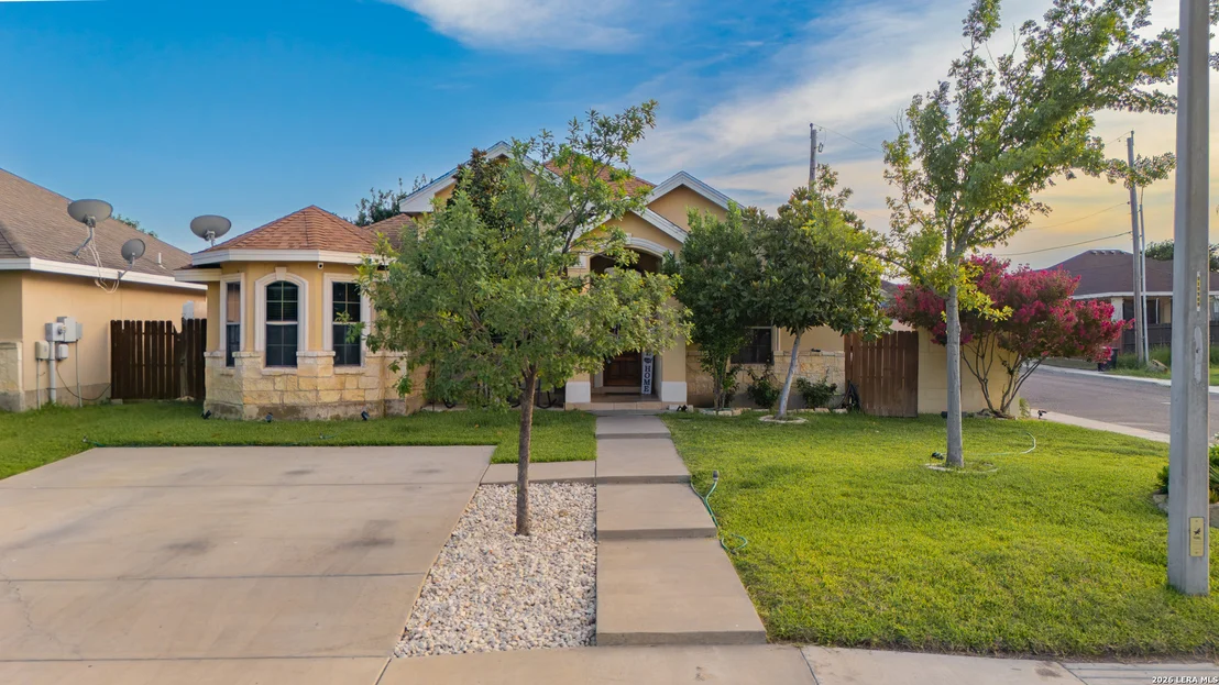 Photo of 2713 Stone Trail