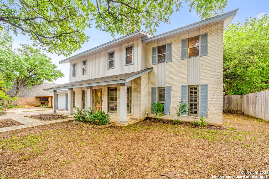 Photo of 3006 CLEARFIELD DR
