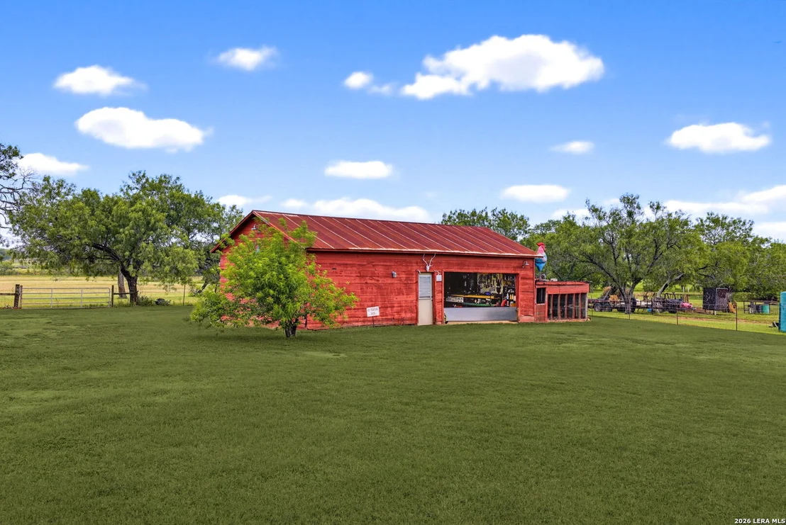 Photo of 12591 LAVERNIA RD