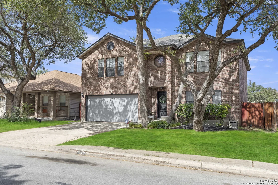 Photo of 506 Terra Cotta