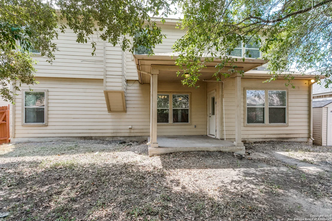 Photo of 3418 Alonzo Fields
