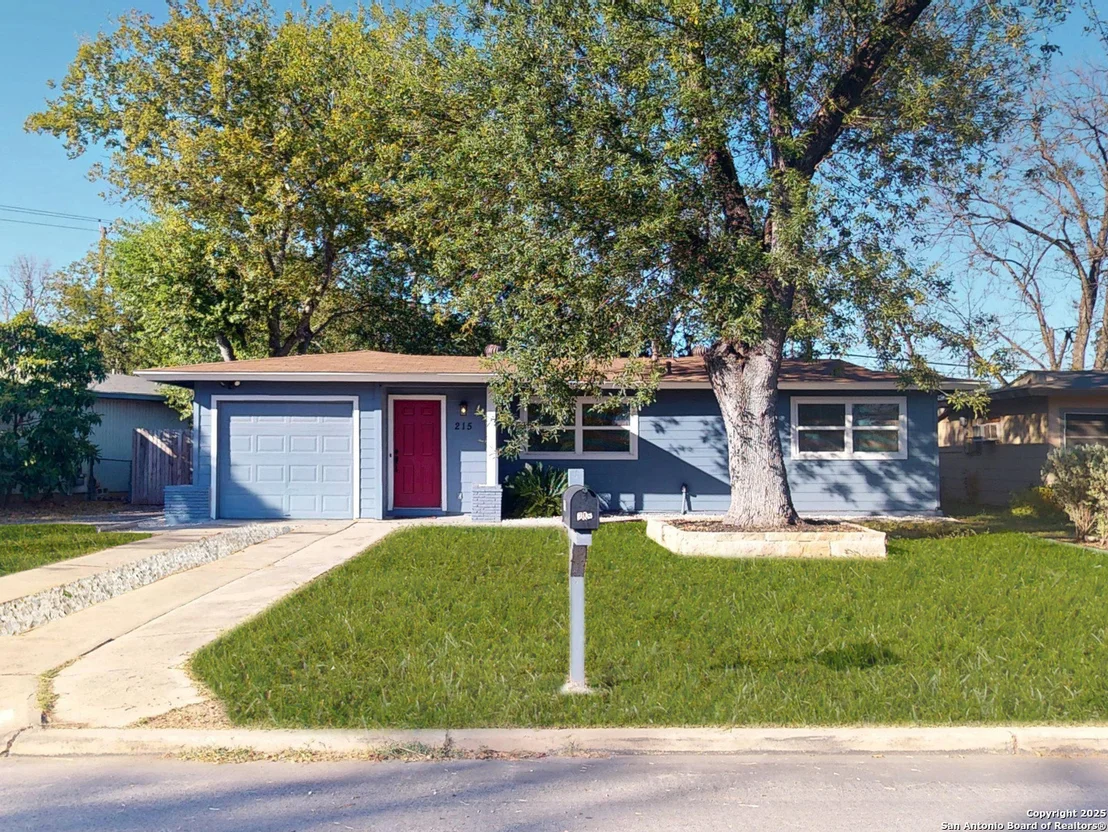 Photo of 215 Artemis