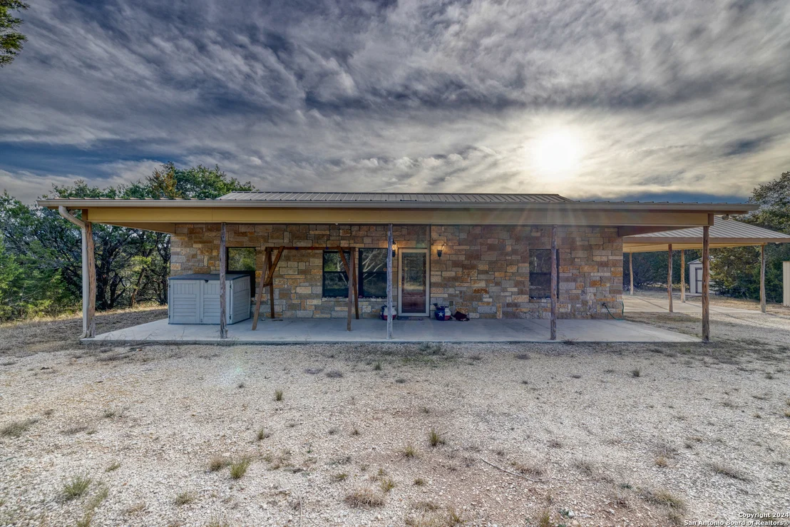 Photo of 29 LONESOME DOVE