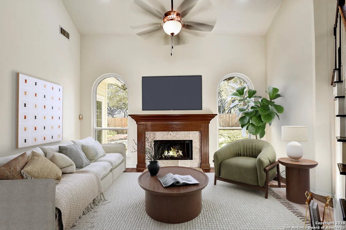 Photo of 2642 Rim Oak