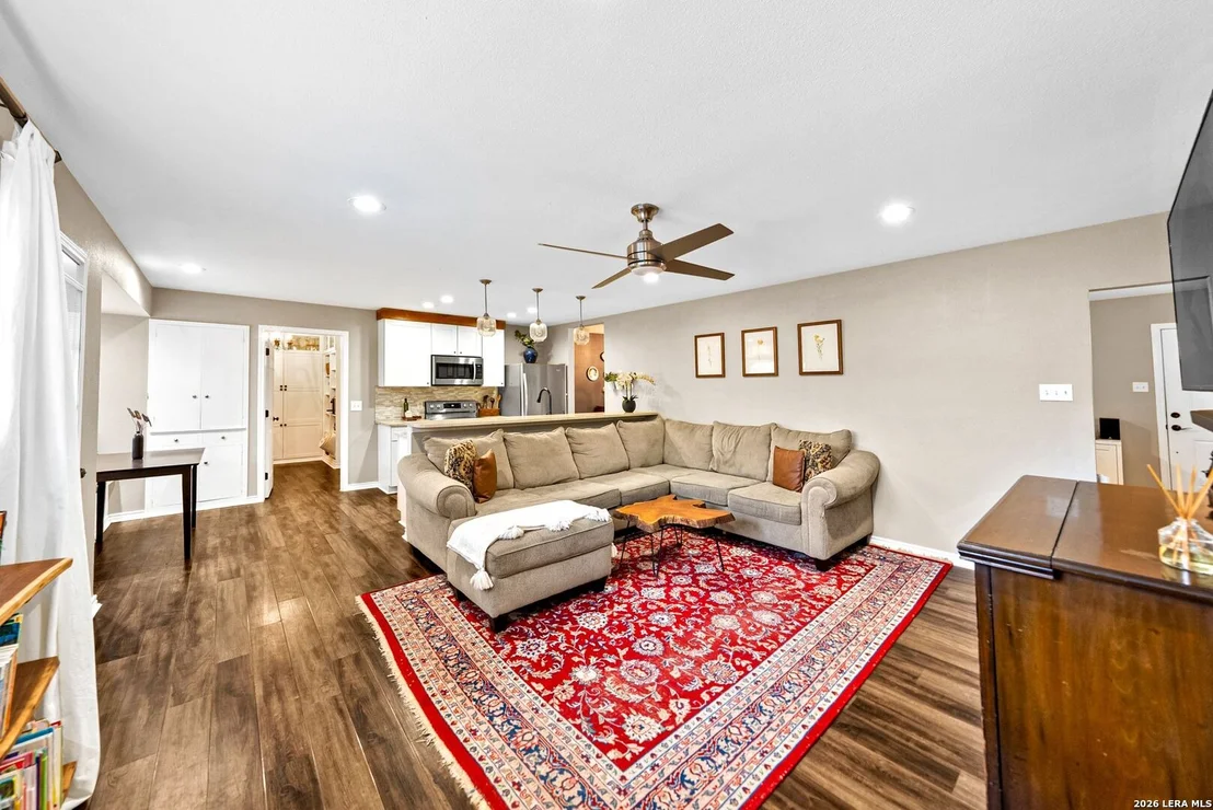 Photo of 14307 Oak Shadows Dr
