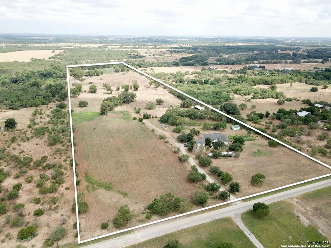 Photo of 2176 County Road 221