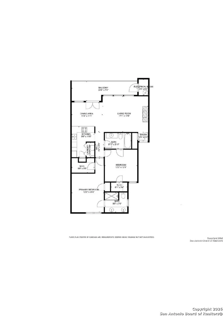 Photo of Unit 224 at 8633 Datapoint