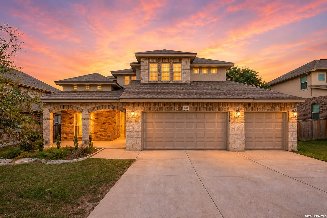 Photo of 3586 KING TERRACE