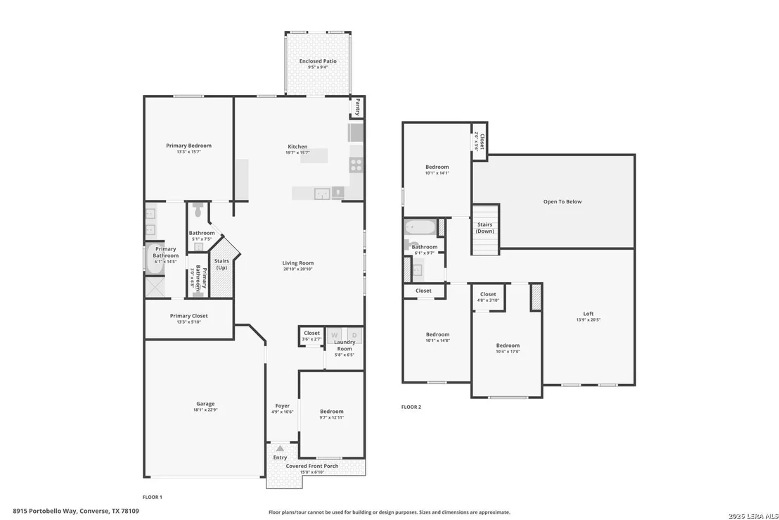 Photo of 8915 Portobello Way