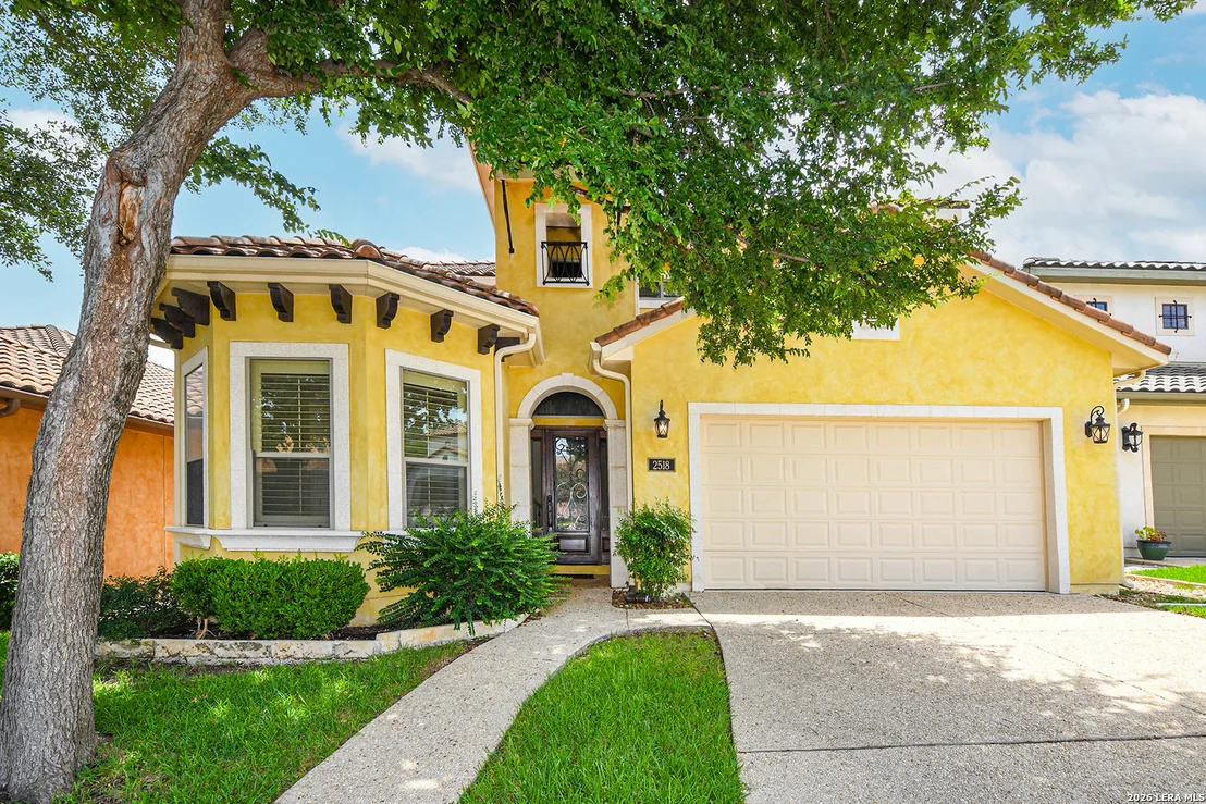 Photo of 2518 Huebner Park