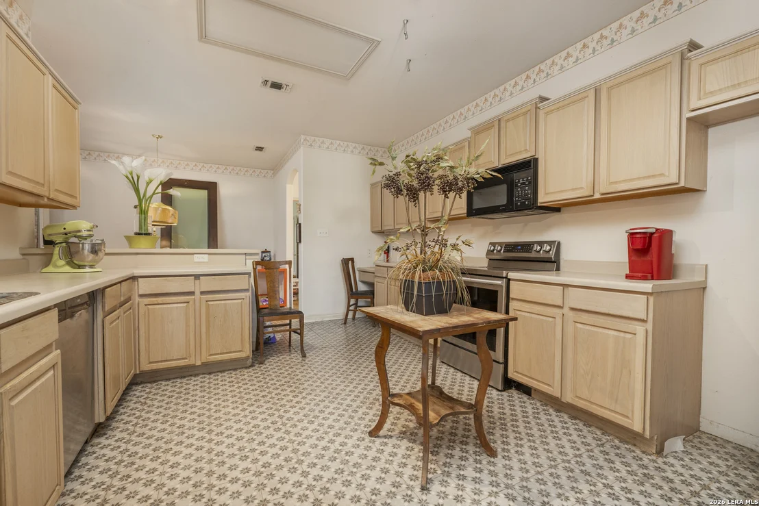Photo of 2039 Thicket Trail Dr