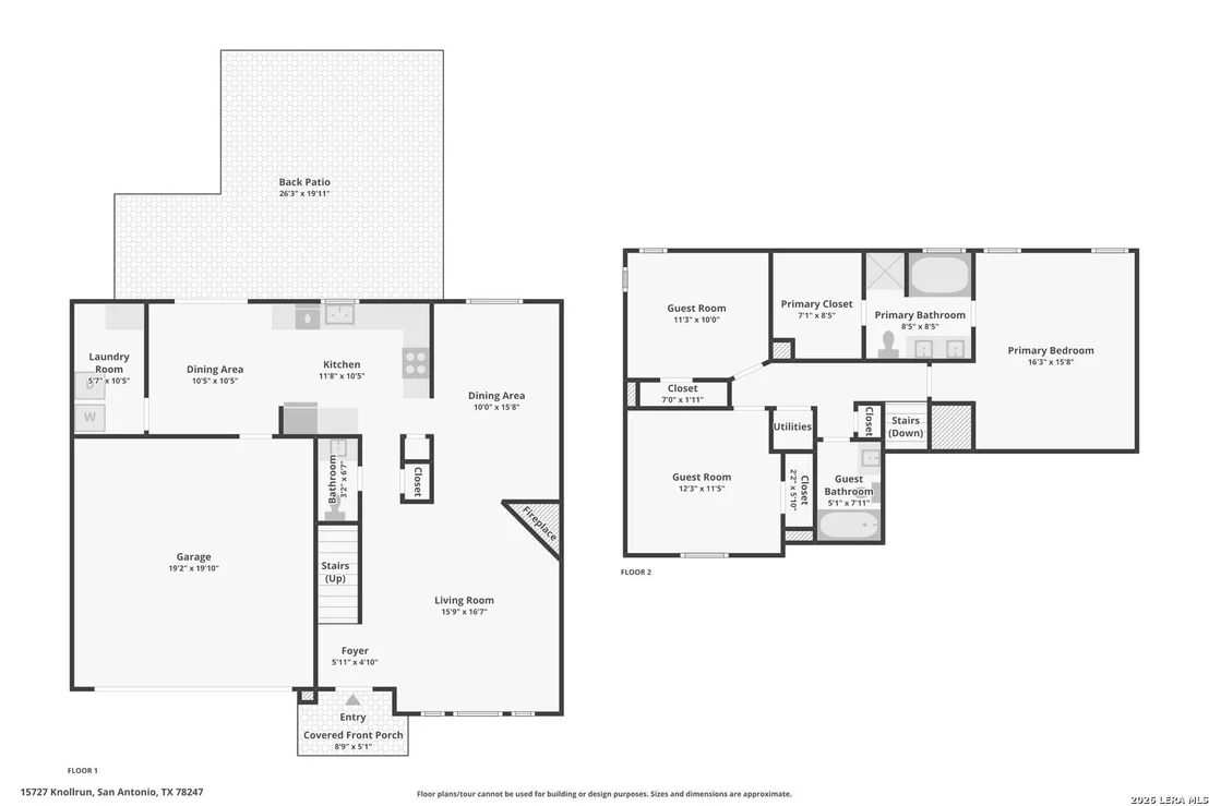 Photo of 15727 Knollrun
