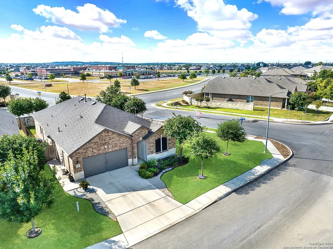 Photo of 8604 Hamer Ranch