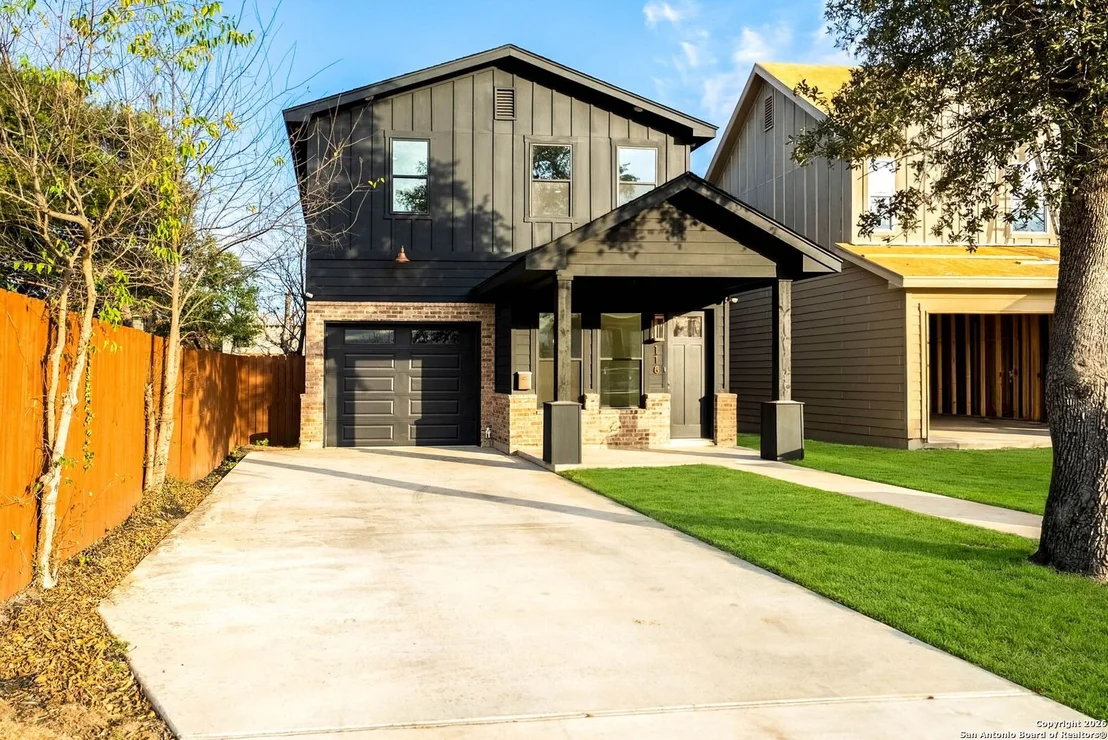Photo of 118 San Antonio Blvd