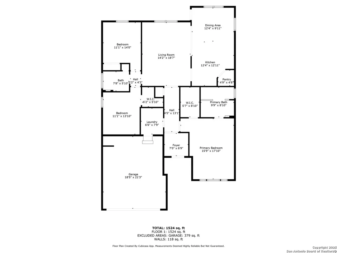 Photo of 9815 Leubeck Ranch