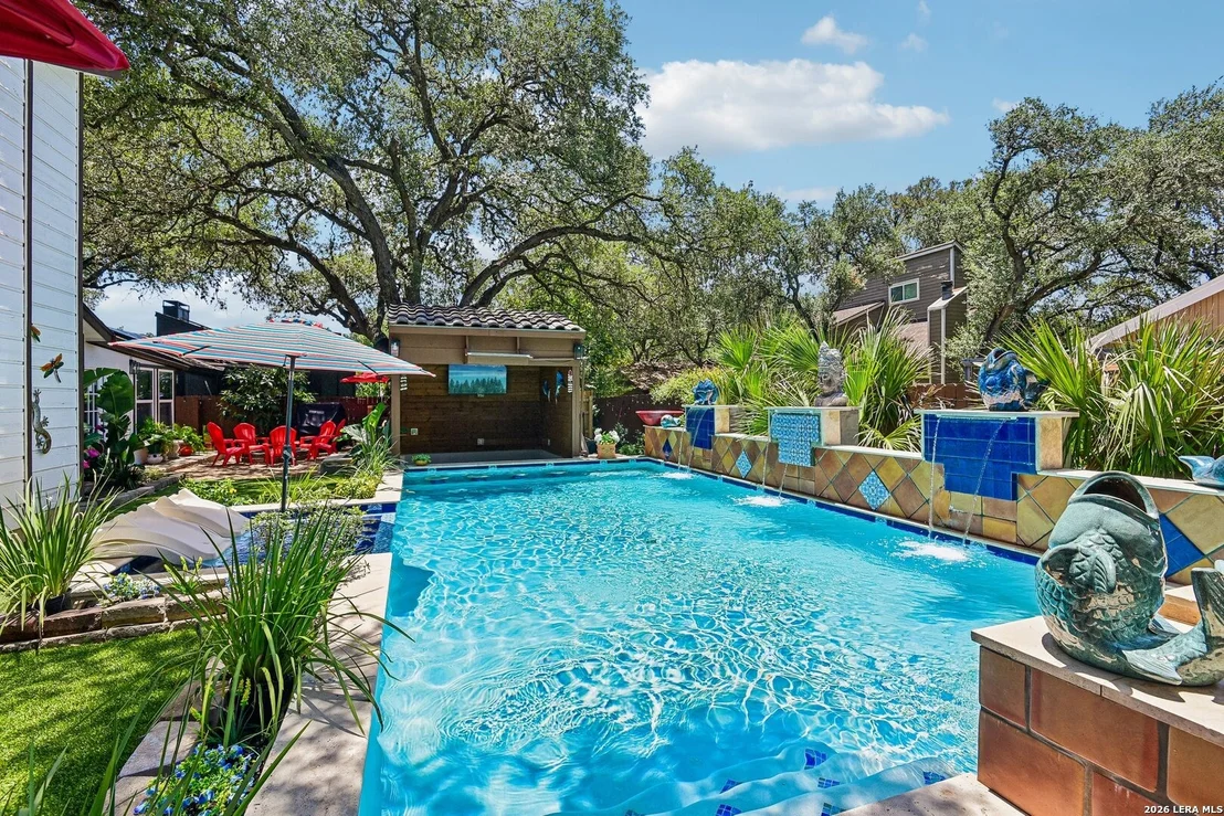Photo of 15519 Long Creek