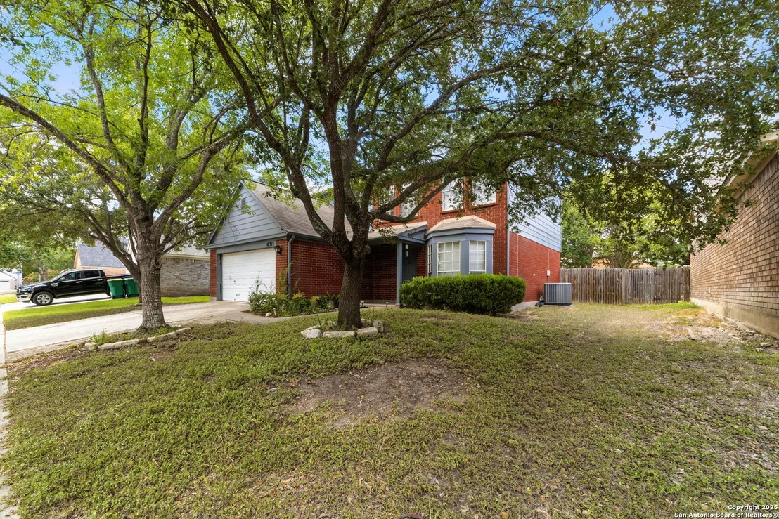 Photo of 10315 MUSTANG RIDGE RD