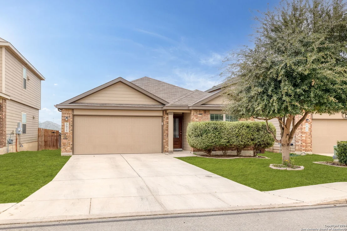 Photo of 9026 BLANCO PARK