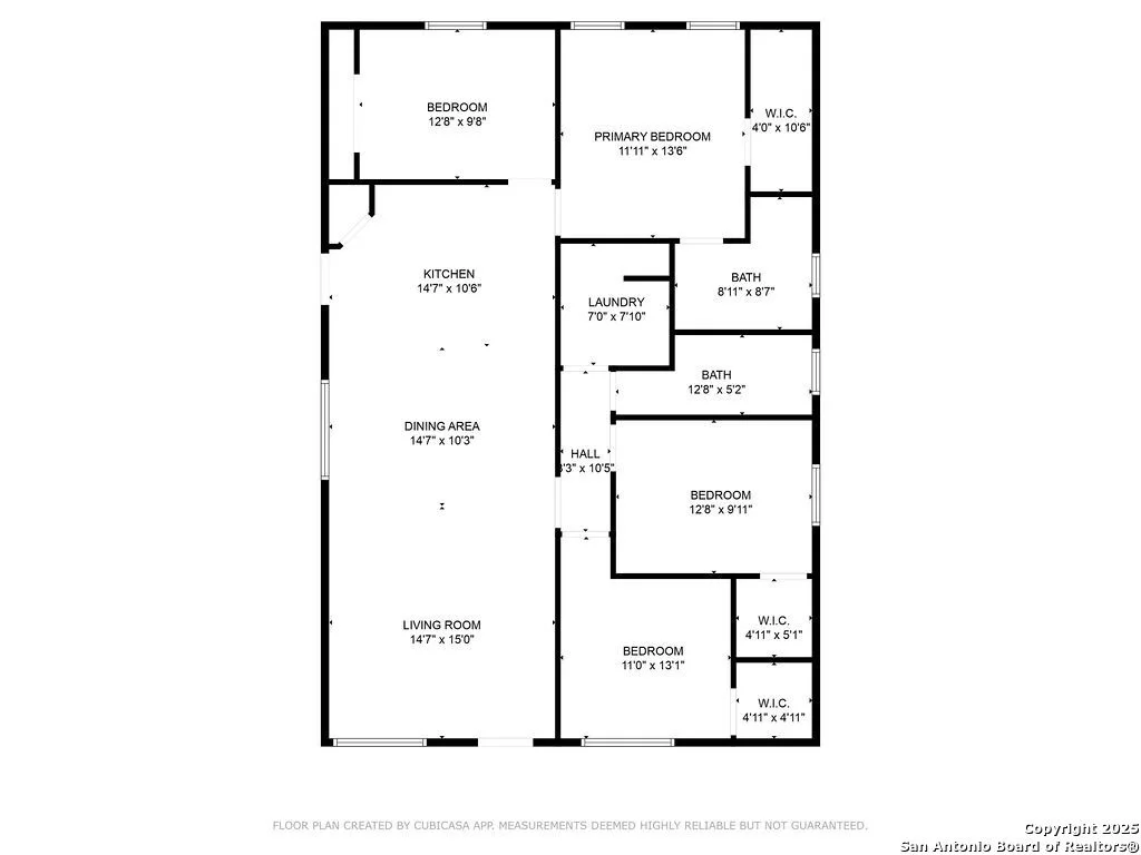 Photo of 1019 Clovis Pl