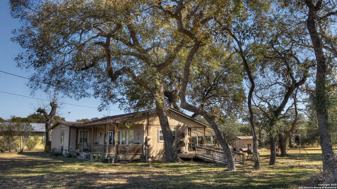 Photo of 218 Trickling Creek Rd