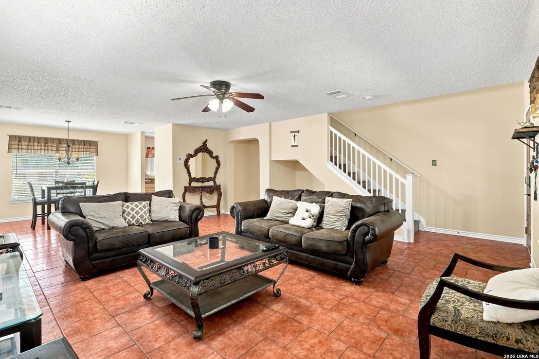 Photo of 8214 CANTURA MLS