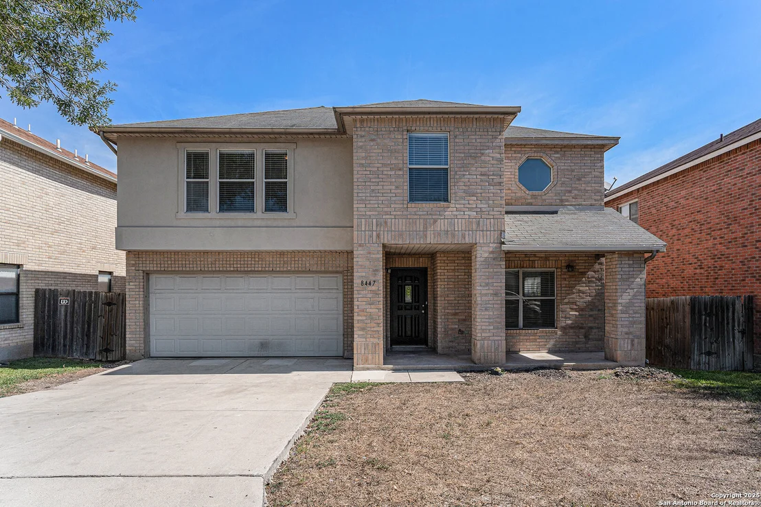 Photo of 8447 Mannington