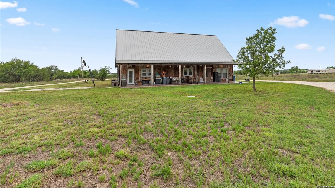 Photo of 707 CREEK RD