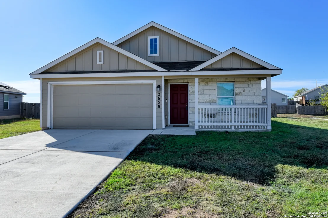 Photo of 2658 Pechora Pipit St