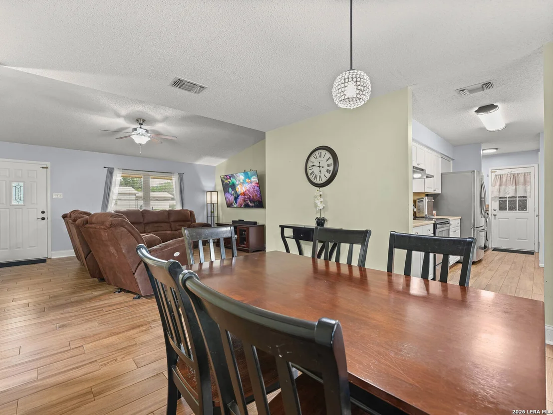 Photo of 118 CYPRESS FALLS DR