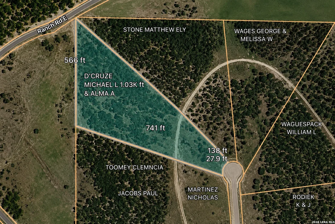Photo of 00 Cool Creek Dr. E.