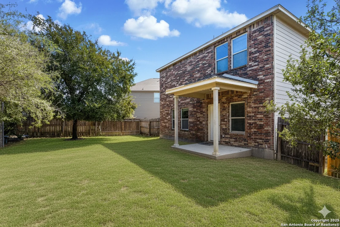 Photo of 12407 Caprock Ranch
