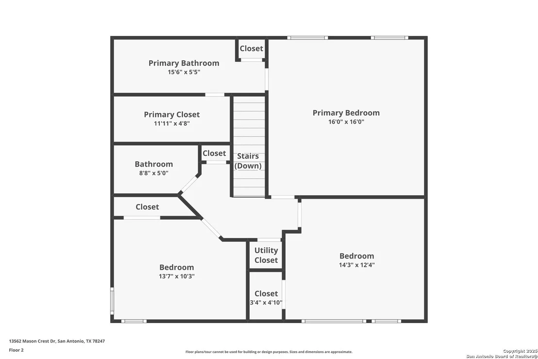 Photo of 13562 Mason Crest