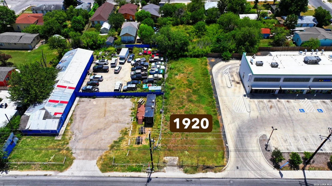 Photo of 1920 Culebra Rd