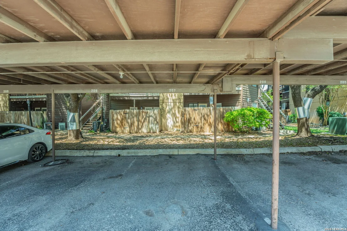 Photo of Unit 203B at 8655 DATAPOINT DR