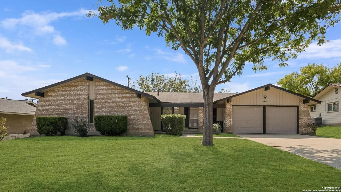 Photo of 5918 BENNINGTON DR