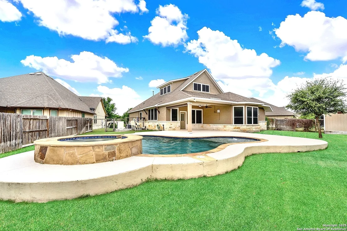 Photo of 11909 Trail hollow