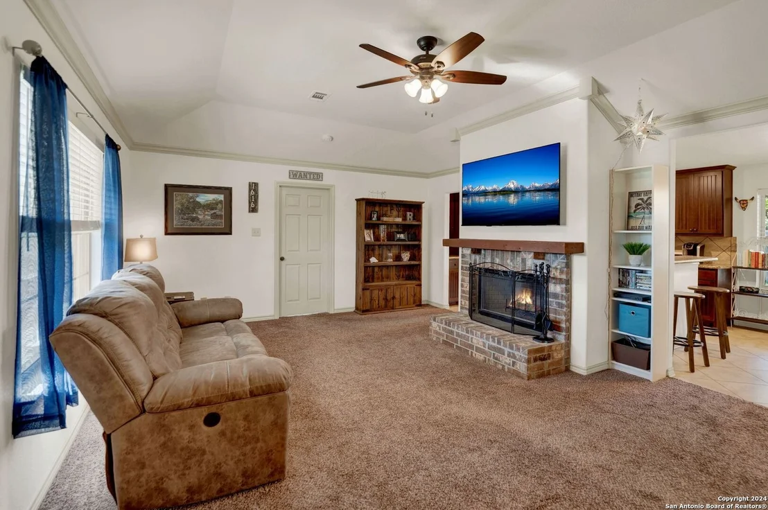 Photo of 1616 RIVER TRAIL RD