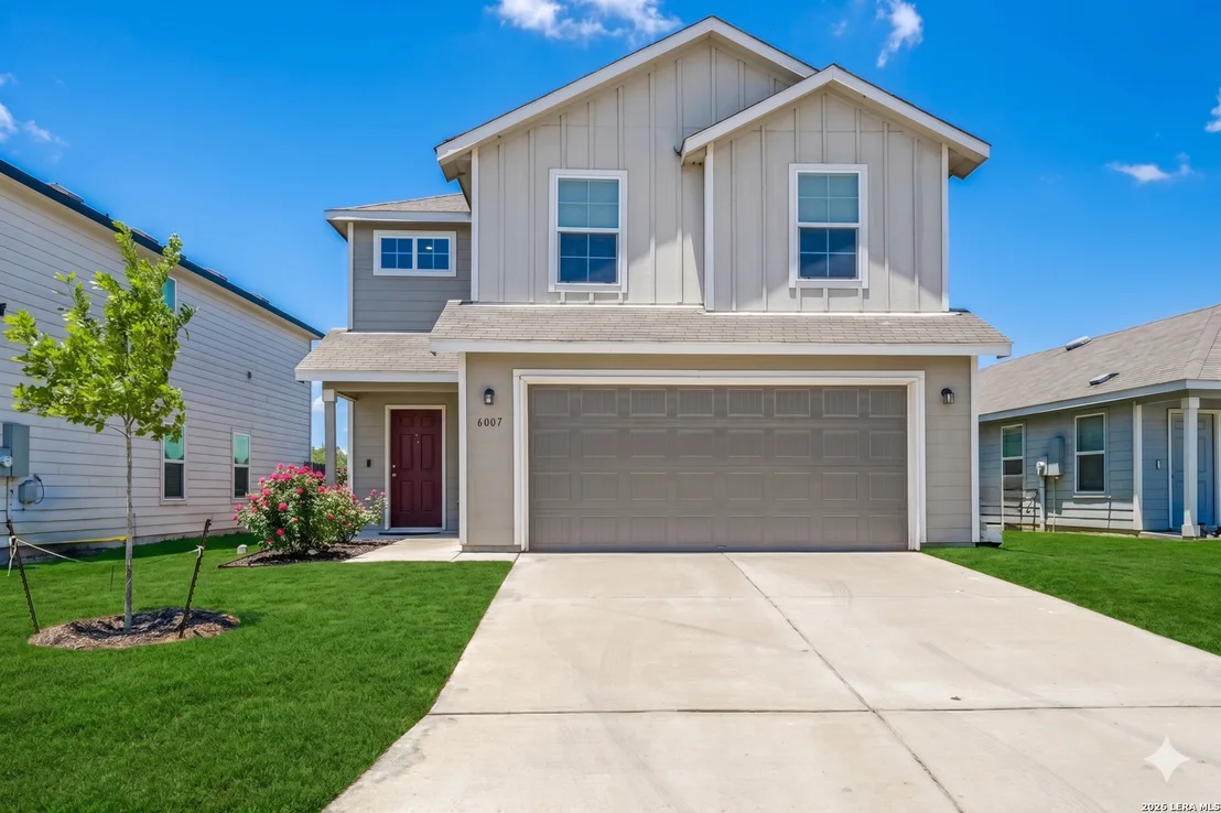 Photo of 6007 BLUESTEM WAY