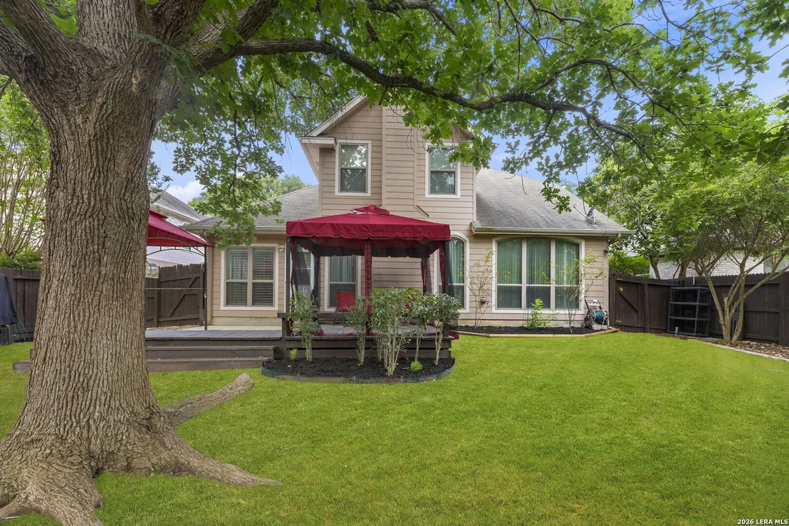 Photo of 15314 FALL PLACE DR