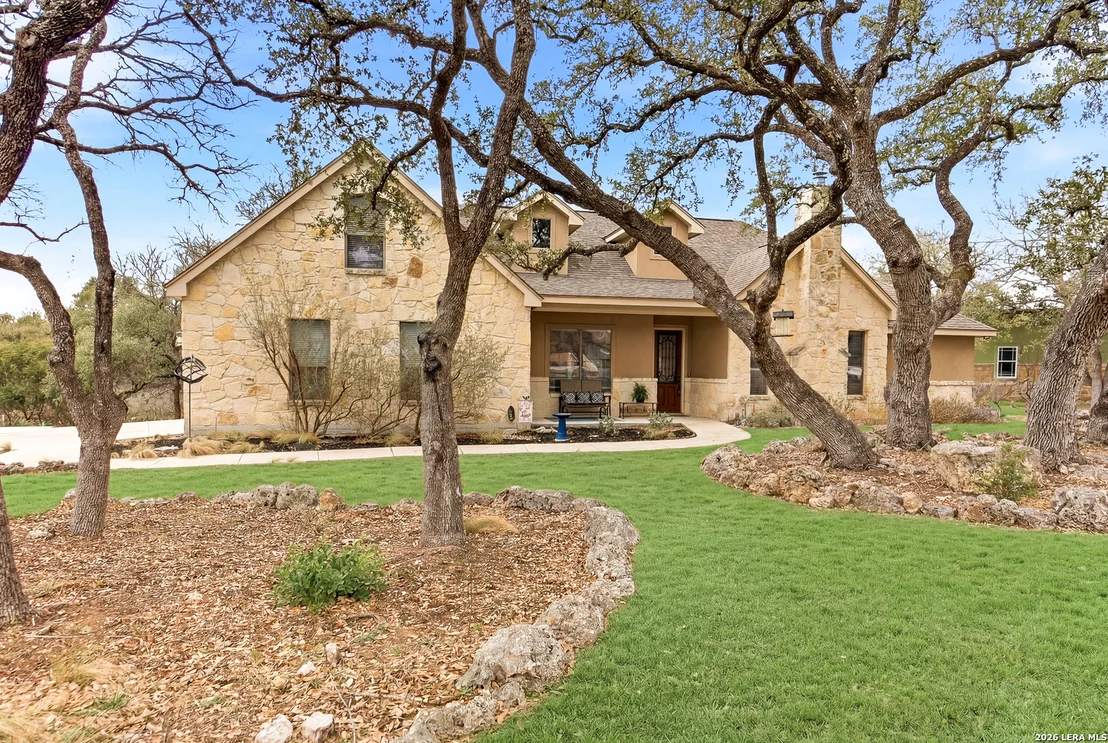 Photo of 541 Saxet Trail