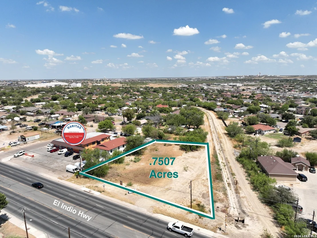 Photo of 2513 El Indio Hwy